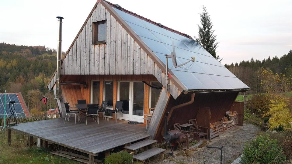 Einfamilienhaus Hausham - 4 Zimmer, 60 m&sup2;, 498.000&euro; | Angebot:26063751