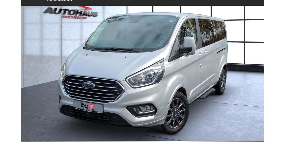 Ford Tourneo Custom 40.250 km 37.950 &euro; Kirchseeon 85614