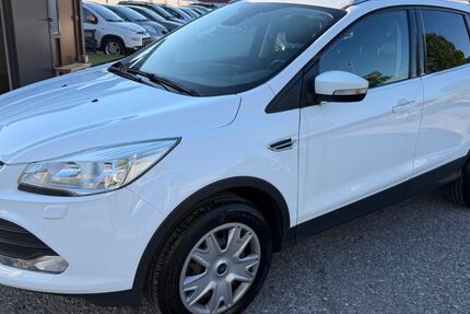 Ford Kuga 177.000 km 7.000 &euro; Rosenheim 83026