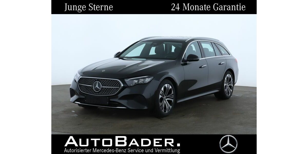 Mercedes-Benz E 200 33.870 km 41.995 &euro; Bad Aibling 83043