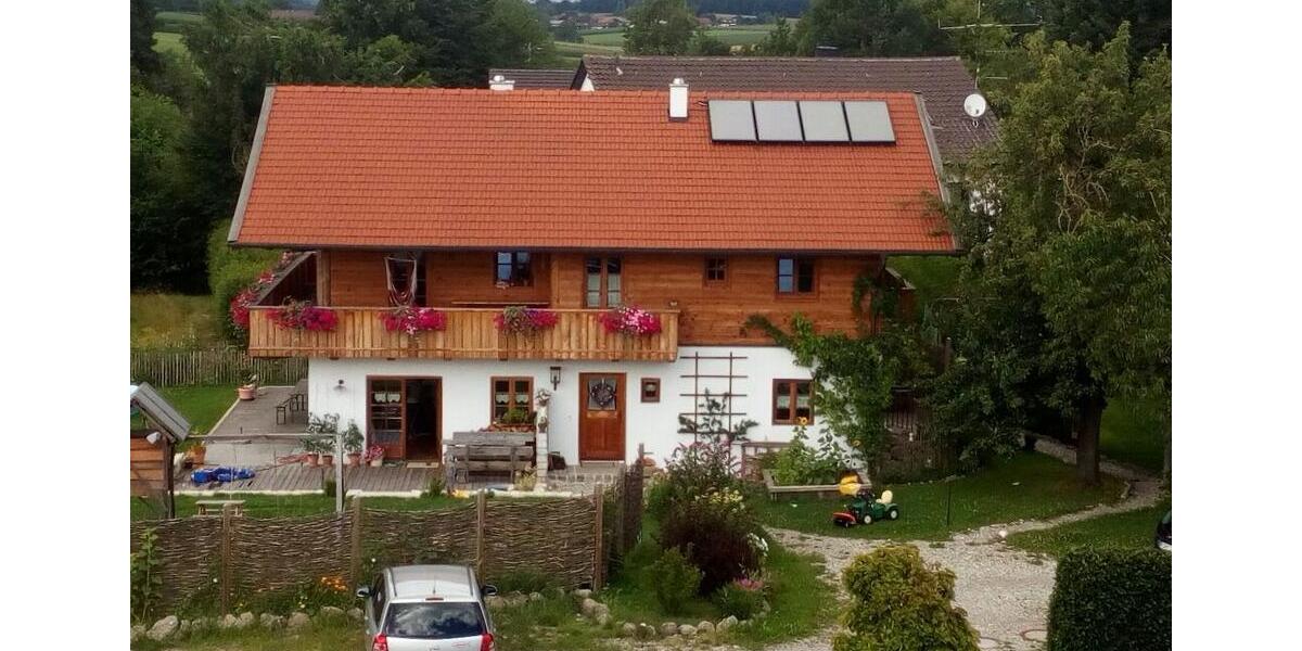 Erdgeschoßwohnung Aßling - 2.5 Zimmer, 70 m&sup2;, 1.500&euro; | Angebot:26221408