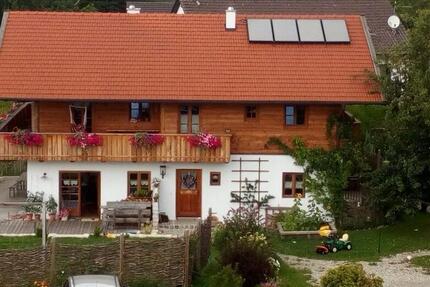Wohnung Aßling - 2.5 Zimmer, 70 m&sup2;, 1.500&euro; | Angebot:26221408