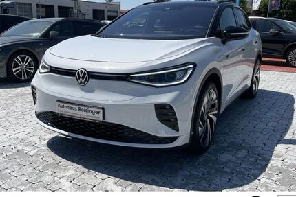 VW ID.4 19.481 km 48.690 &euro; Wasserburg a. Inn 83512