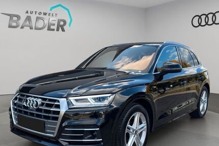 Audi Q5 85.800 km 29.530 &euro; Bruckmühl 83052