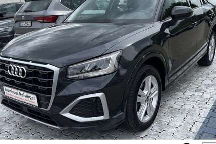 Audi Q2 28.095 km 25.700 &euro; Wasserburg a.Inn 83512