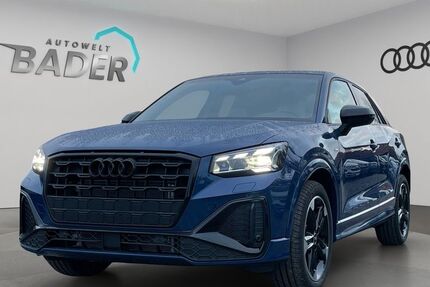 Audi Q2 1.900 km 37.990 &euro; Bruckmühl OT Heufeld 83052