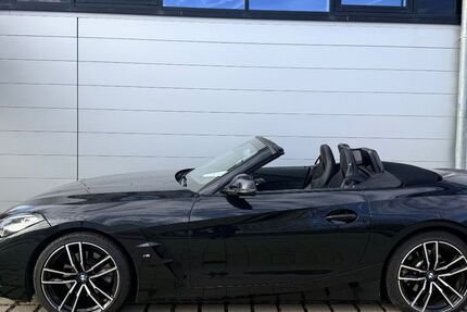 BMW Z4 73.724 km 34.999 &euro; Raubling 83064