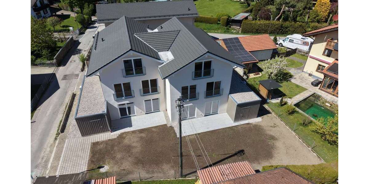 Einfamilienhaus Kolbermoor - 6 Zimmer, 178 m&sup2;, 925.000&euro; | Angebot:24862181