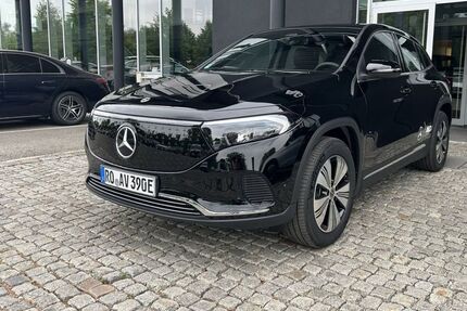 Mercedes-Benz EQA 8.000 km 49.400 &euro; Raubling 83064