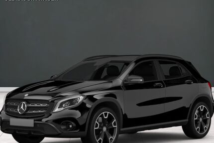 Mercedes-Benz GLA 200 76.290 km 20.890 &euro; Wasserburg am Inn 83512