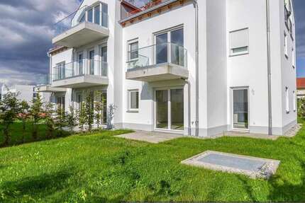 Wohnung Grafing bei München - 3 Zimmer, 77 m&sup2;, 596.000&euro; | Angebot:22906829