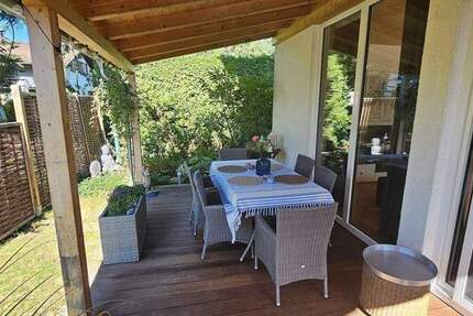 Haus Aßling Hochreit - 3 Zimmer, 156 m&sup2;, 999.000&euro; | Angebot:25877501