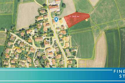 Grundstück Emmering - 80.000&euro; | Angebot:25734647