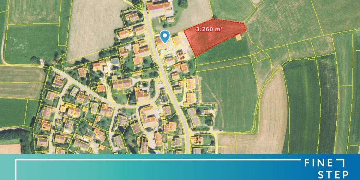 Grundstück Emmering - 80.000&euro; | Angebot:25734647