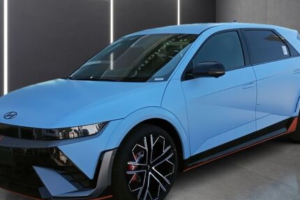 Hyundai IONIQ 5 9.990 km 58.990 &euro; Rosenheim 83022