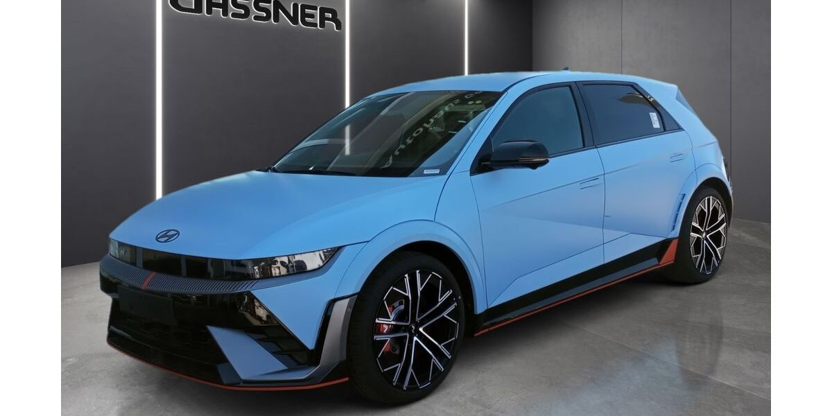 Hyundai IONIQ 5 9.990 km 58.990 &euro; Rosenheim 83022