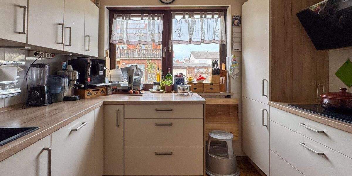 Doppelhaushälfte Kolbermoor - 5 Zimmer, 155 m&sup2;, 570.000&euro; | Angebot:25777176