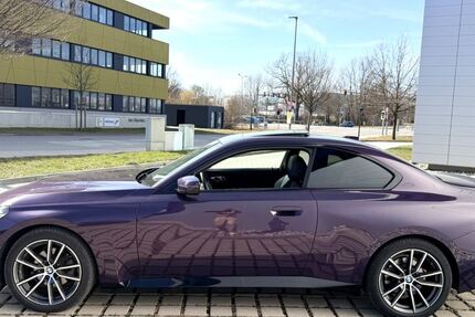 BMW 220 33.149 km 34.999 &euro; Raubling 83064