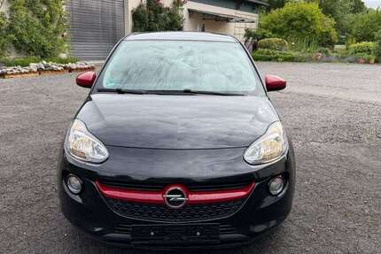 Opel Adam 60.000 km 6.990 &euro; Bad Aibling 83043