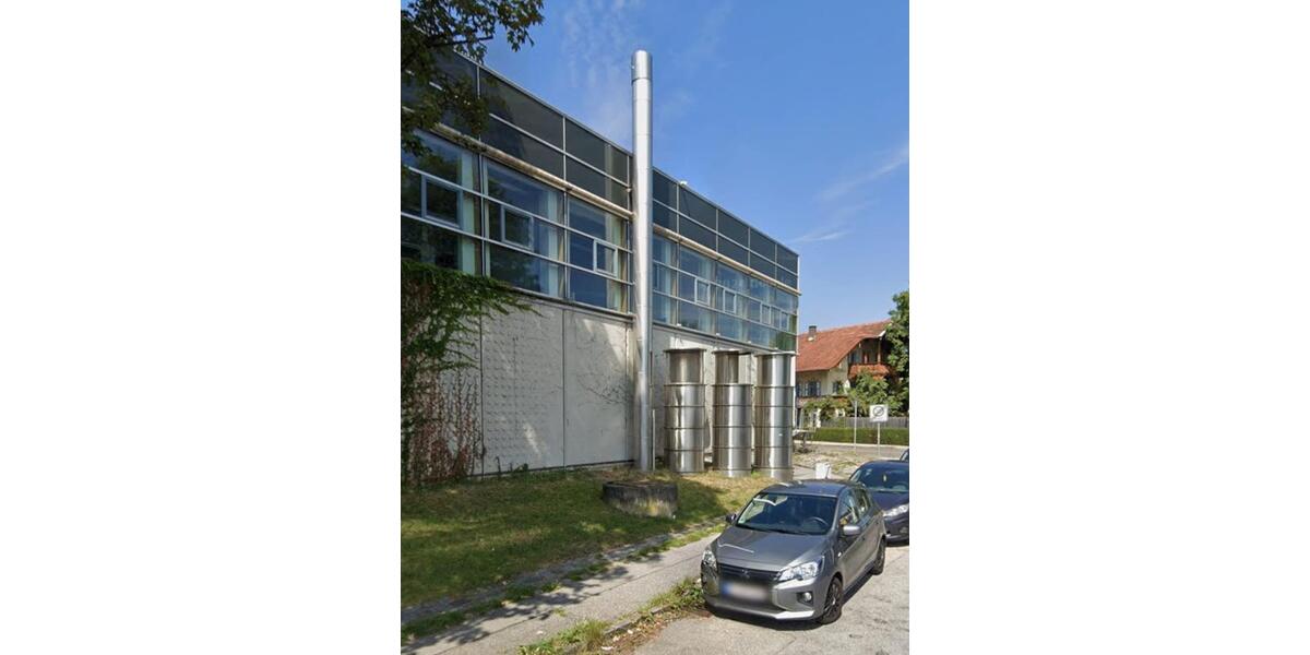 Gewerbeobjekt Bad Aibling - 10&euro; | Angebot:25231712