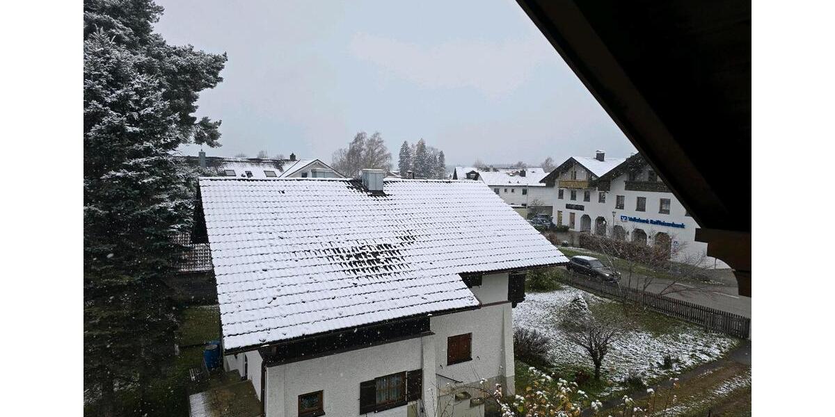 Dachgeschoßwohnung Rohrdorf - 2 Zimmer, 61 m&sup2;, 270.000&euro; | Angebot:25948093