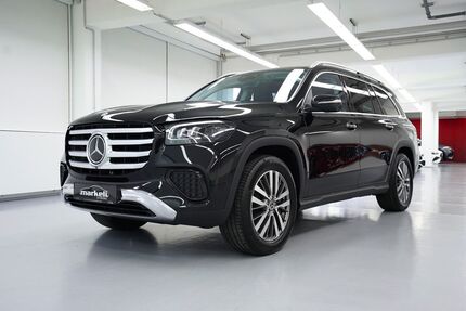 Mercedes-Benz GLS 450 10.000 km 89.950 &euro; Valley (bei München) 83626