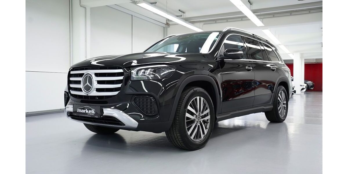 Mercedes-Benz GLS 450 10.000 km 89.950 &euro; Valley (bei München) 83626