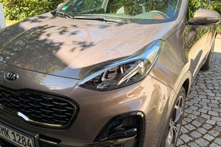 Kia Sportage 95.233 km 20.500 &euro; Prien am Chiemsee 83209