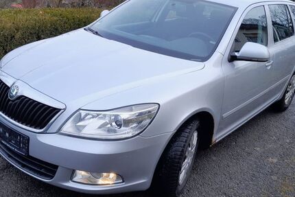 Skoda Octavia 147.900 km 3.500 &euro; Feldkirchen-Westerham 83620