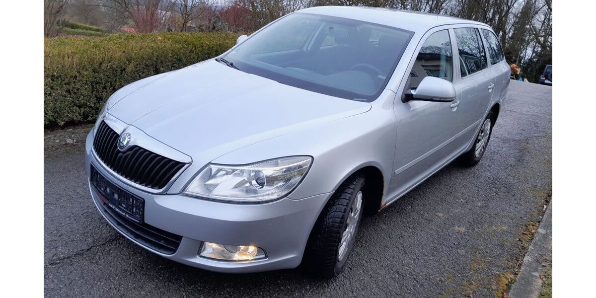Skoda Octavia 147.900 km 3.500 &euro; Feldkirchen-Westerham 83620