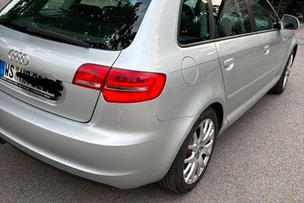Audi A3 239.000 km 3.999 &euro; Rott am Inn 83543