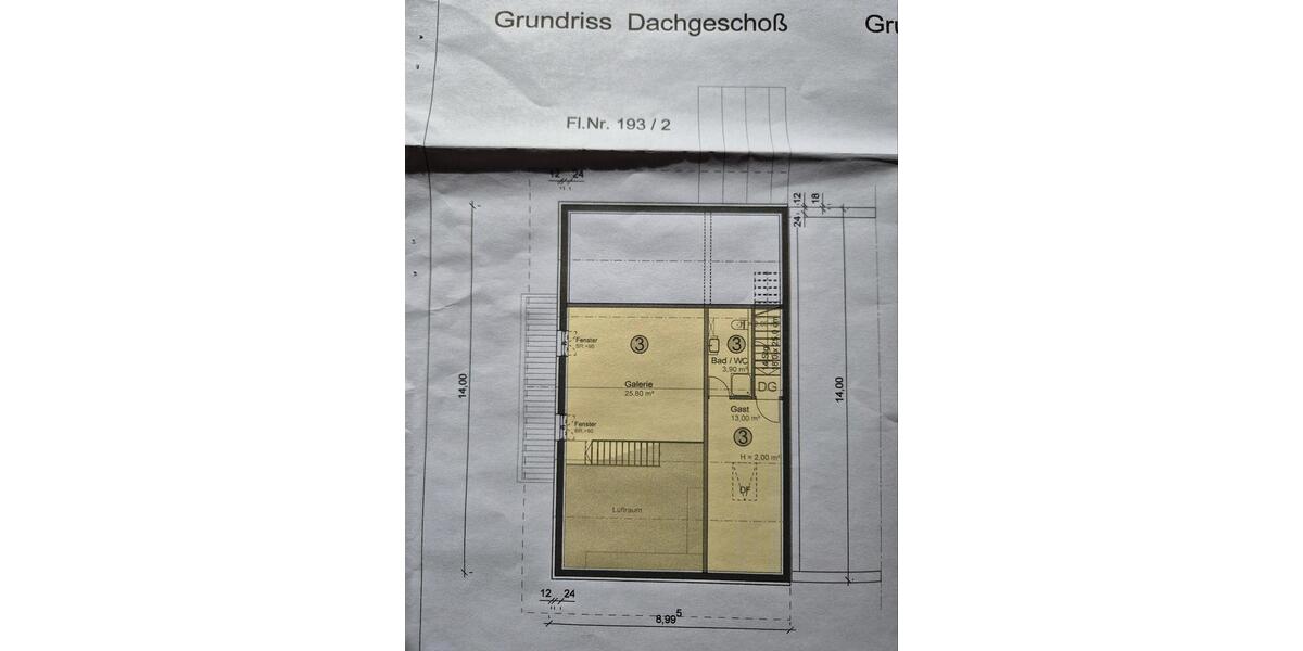 Etagenwohnung Riedering - 4 Zimmer, 148 m&sup2;, 590.000&euro; | Angebot:26049352