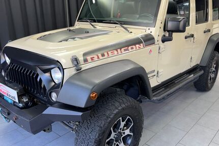 Jeep Wrangler 65.000 km 44.999 &euro; Miesbach 83714