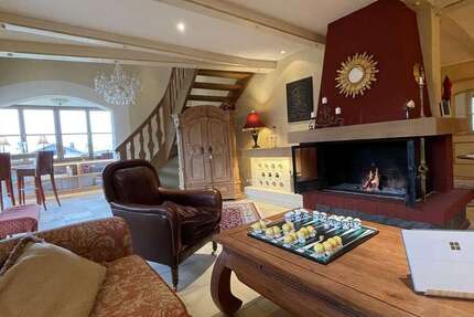 Haus Unterwössen Oberwössen - 5 Zimmer, 165 m&sup2;, 235.000&euro; | Angebot:26047755