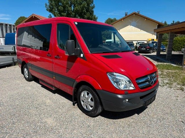Mercedes-Benz Sprinter 155.000 km 9.700 &euro; Prien-Bachham 83209