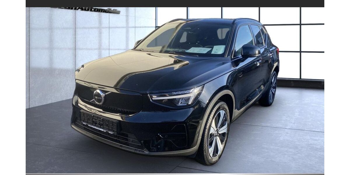 Volvo XC40 43.590 km 24.990 &euro; Kolbermoor 83059