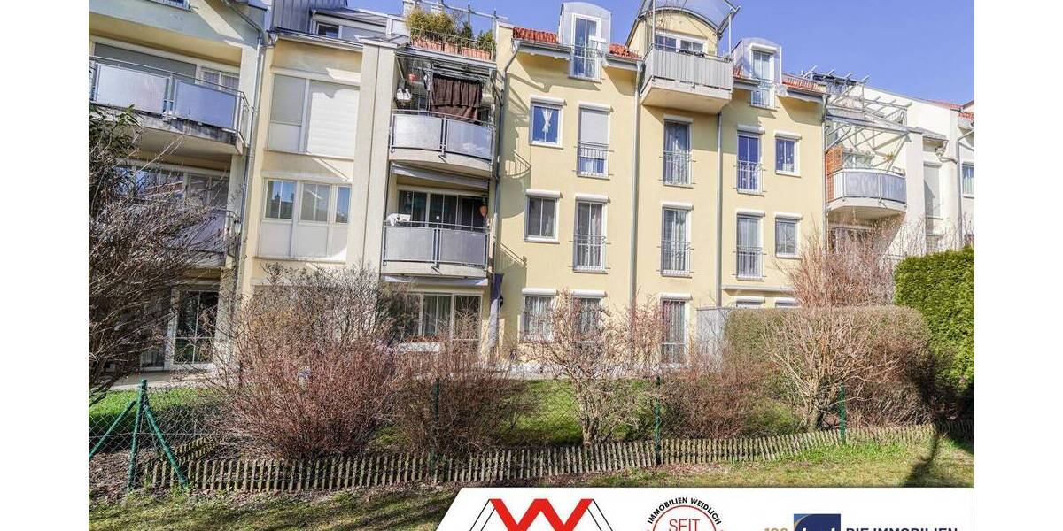 Etagenwohnung Ebersberg - 4 Zimmer, 90 m&sup2;, 498.000&euro; | Angebot:26026223