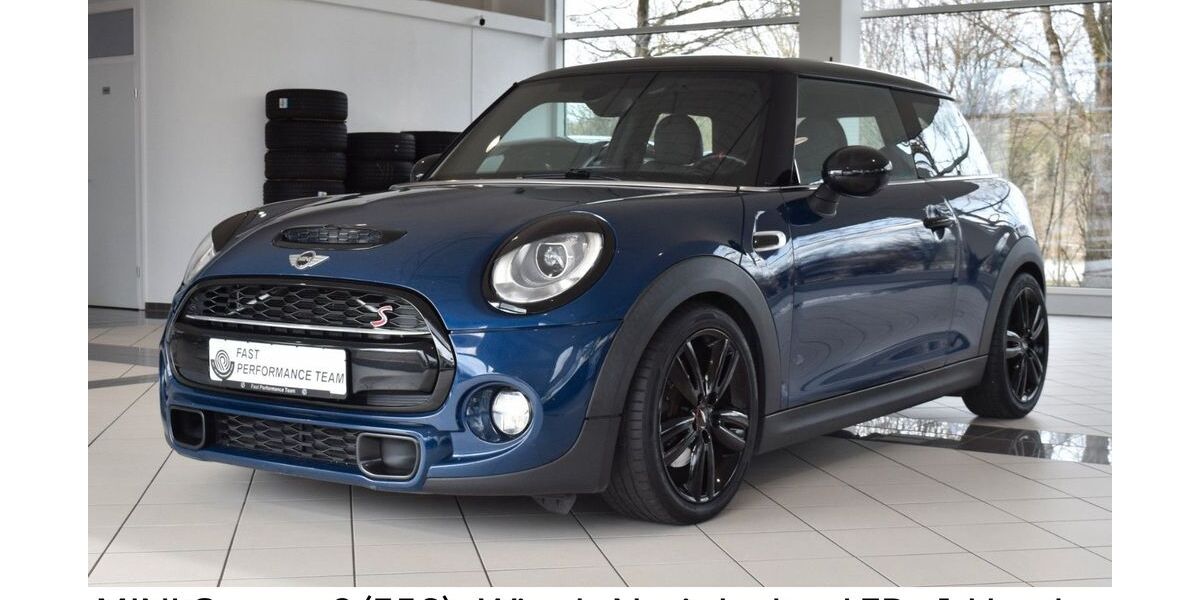 Mini Cooper S 148.771 km 13.700 &euro; Grafing 85567