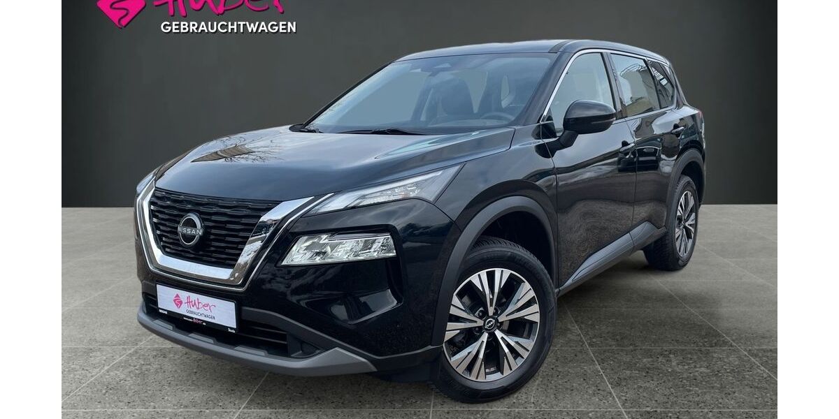 Nissan X-Trail 30.390 km 25.390 &euro; Wasserburg am Inn 83512