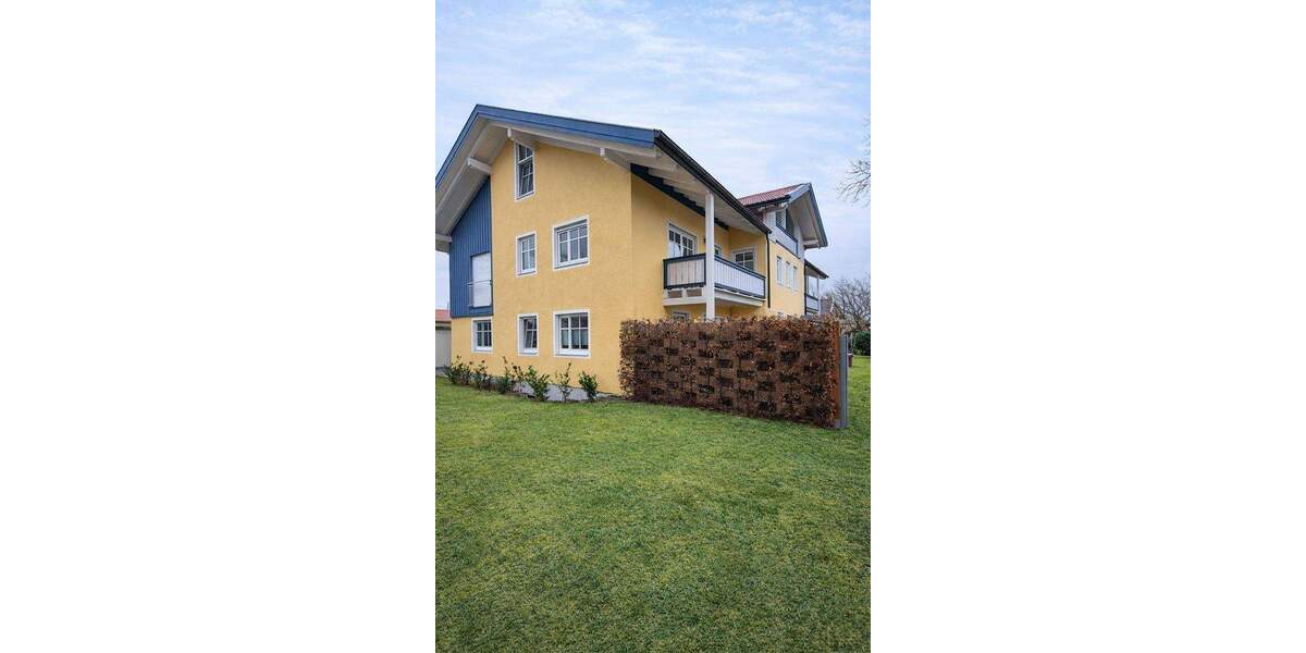 Etagenwohnung Eggstätt - 4 Zimmer, 81 m&sup2;, 398.000&euro; | Angebot:25654270