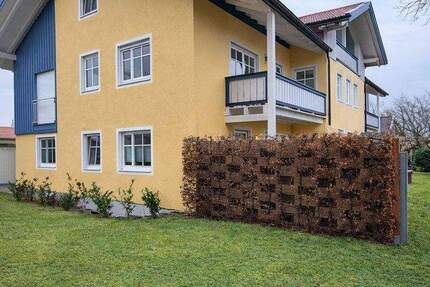 Wohnung Eggstätt - 4 Zimmer, 81 m&sup2;, 398.000&euro; | Angebot:25654270