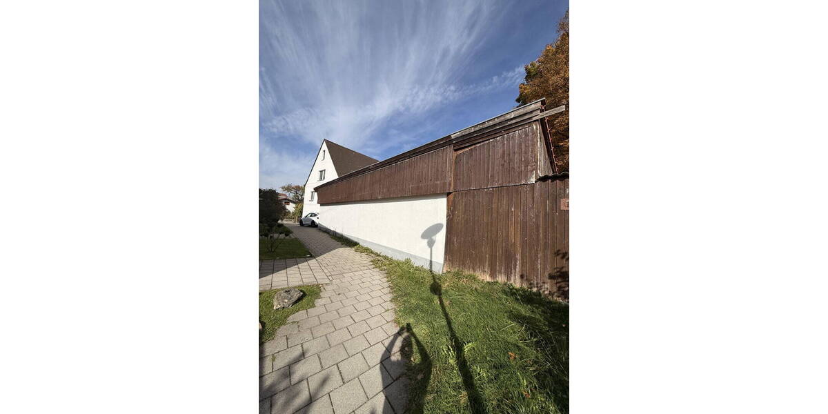Mehrfamilienhaus, Wohnhaus Wasserburg am Inn Burgerfeld - 1 Zimmer, 330 m&sup2;, 897.000&euro; | Angebot:25775933
