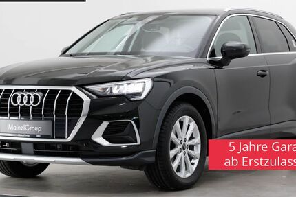 Audi Q3 52.700 km 29.930 &euro; Feldkirchen/Westerham 83620