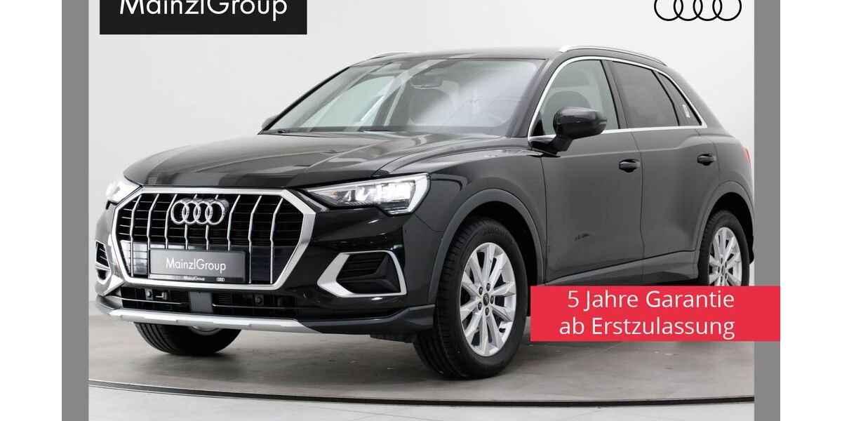 Audi Q3 52.700 km 29.930 &euro; Feldkirchen/Westerham 83620