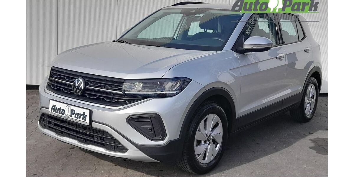 VW T-Cross 33.200 km 22.991 &euro; Tuntenhausen 83104