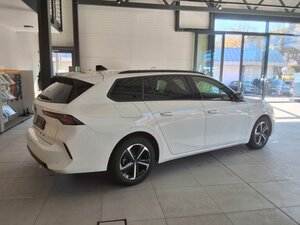 Opel Astra L Sports Tourer GS 13.900 km 22.888 &euro; Miesbach 83714