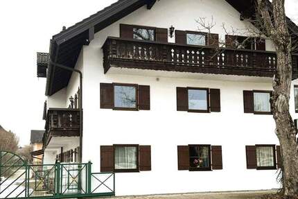 Gewerbeobjekt Bruckmühl - 3 Zimmer, 91 m&sup2;, 1.250&euro; | Angebot:26038132