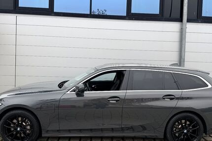 BMW 330 76.641 km 27.999 &euro; Raubling 83064