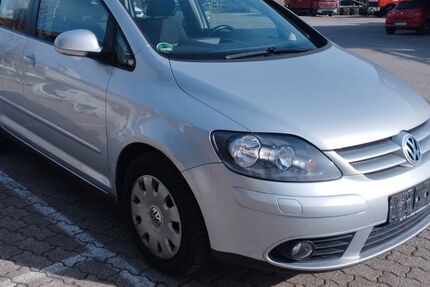 VW Golf Plus 175.000 km 1.500 &euro; Schliersee 83727