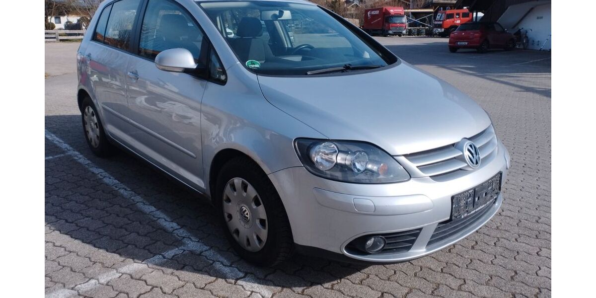 VW Golf Plus 175.000 km 1.500 &euro; Schliersee 83727